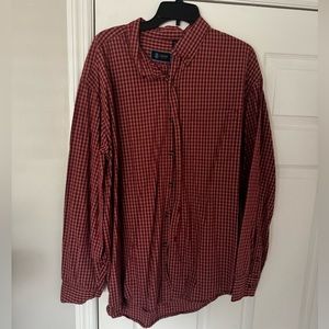 IZOD Button Down Shirt